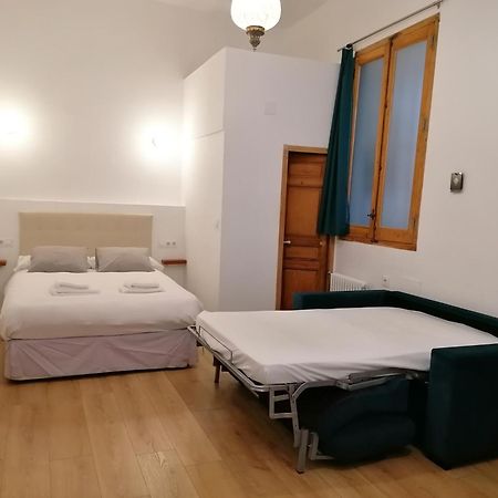Apartamento De Diseno Malasana Μαδρίτη Εξωτερικό φωτογραφία