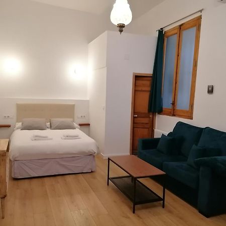 Apartamento De Diseno Malasana Μαδρίτη Εξωτερικό φωτογραφία