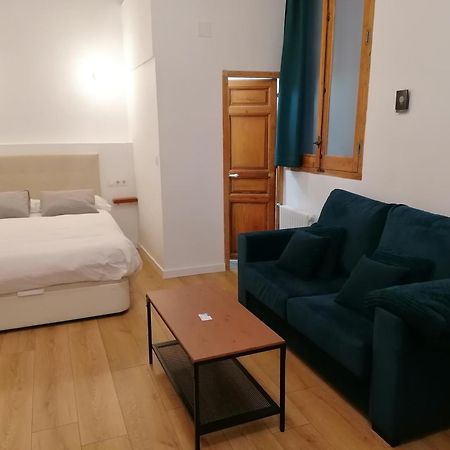 Apartamento De Diseno Malasana Μαδρίτη Εξωτερικό φωτογραφία