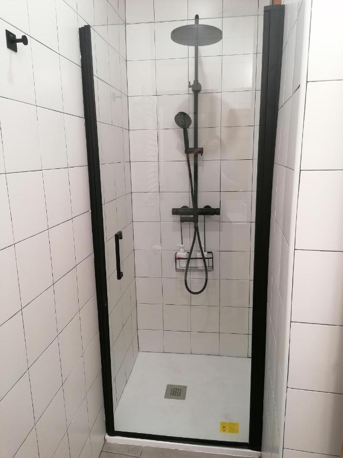 Apartamento De Diseno Malasana Μαδρίτη Εξωτερικό φωτογραφία