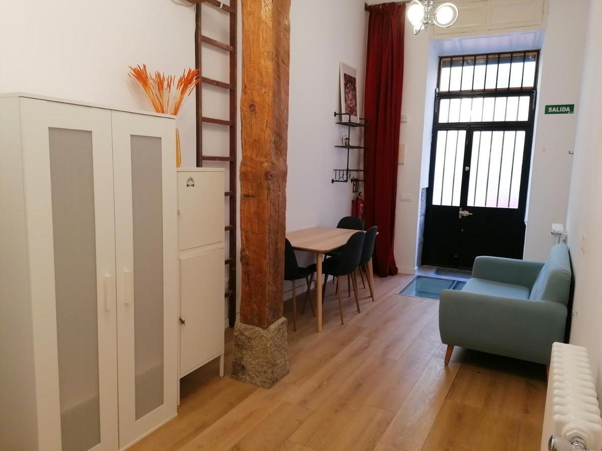 Apartamento De Diseno Malasana Μαδρίτη Εξωτερικό φωτογραφία