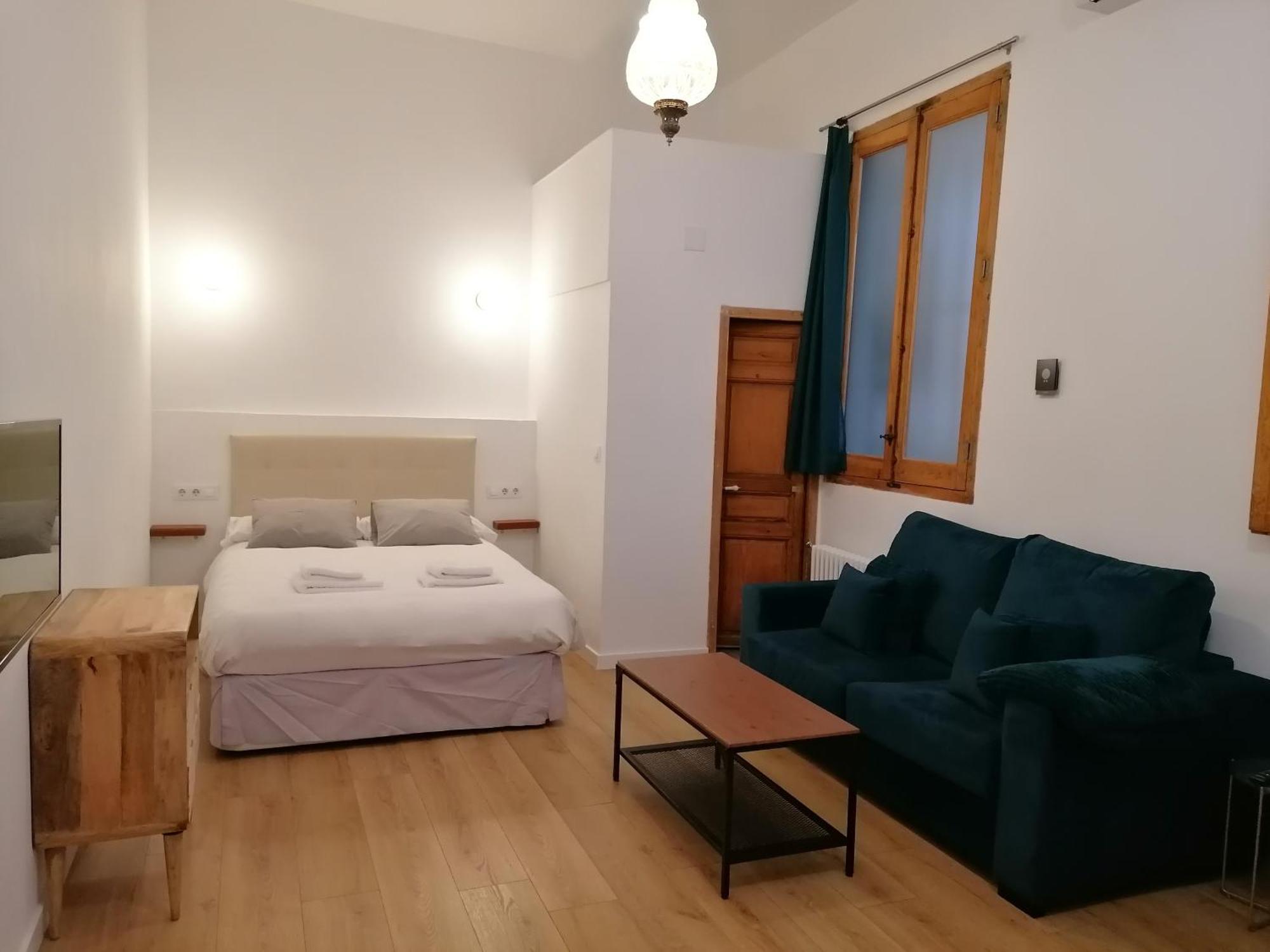 Apartamento De Diseno Malasana Μαδρίτη Εξωτερικό φωτογραφία