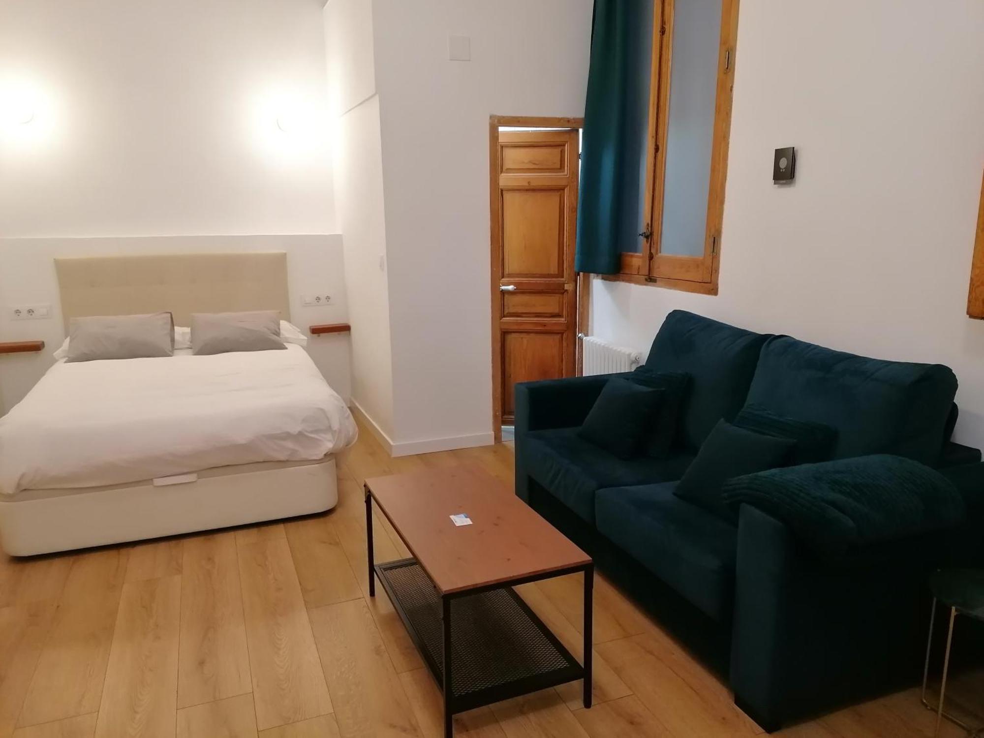 Apartamento De Diseno Malasana Μαδρίτη Εξωτερικό φωτογραφία