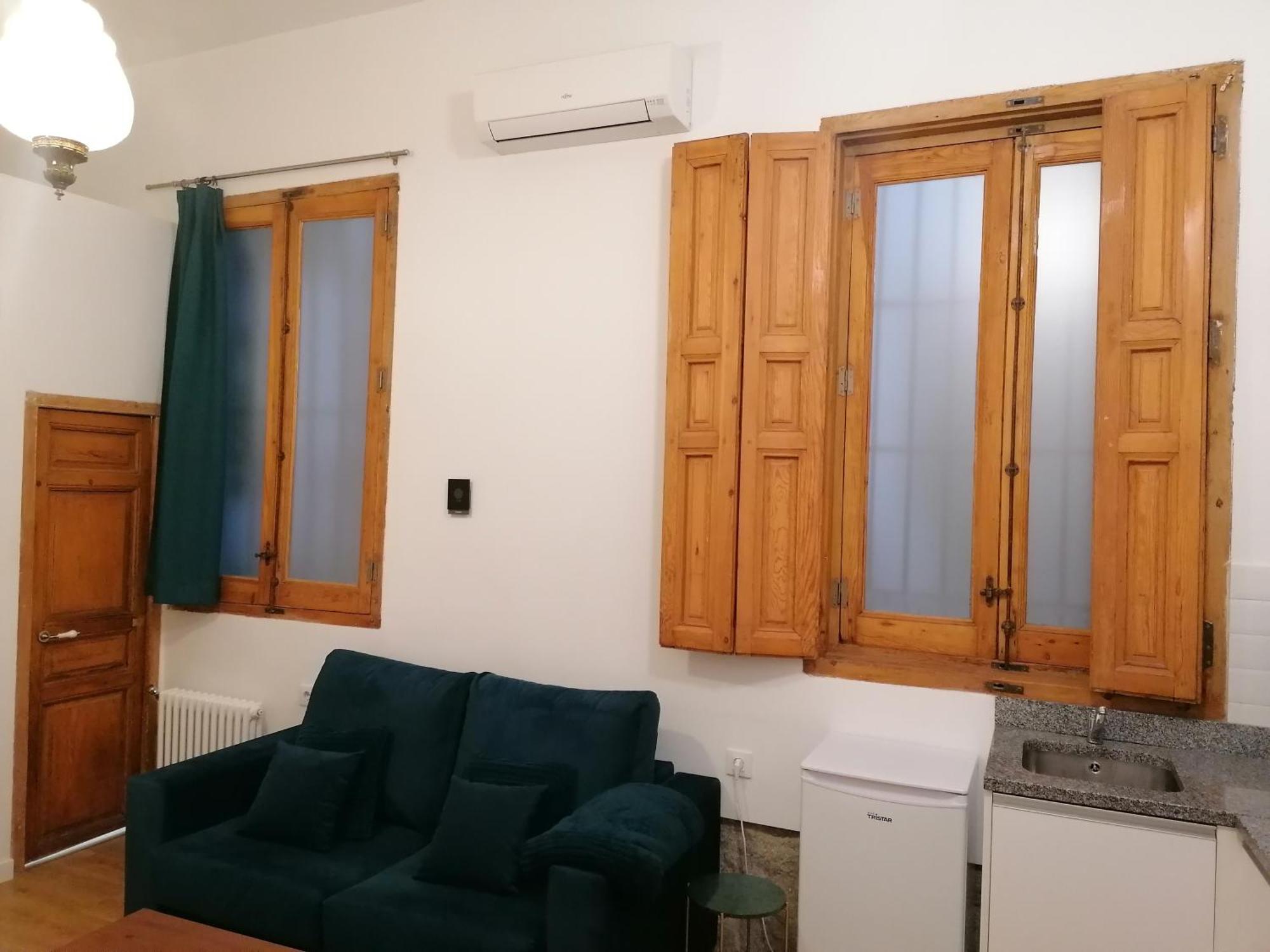 Apartamento De Diseno Malasana Μαδρίτη Εξωτερικό φωτογραφία